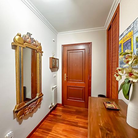 Apartamento Completo, Amplio, Muy Iluminado Y Con Plaza De Garaje Incluida. O Grove Εξωτερικό φωτογραφία
