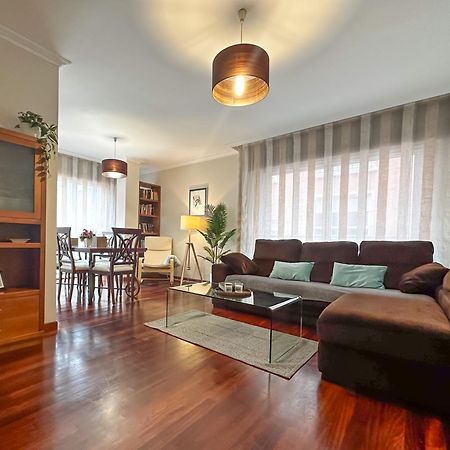 Apartamento Completo, Amplio, Muy Iluminado Y Con Plaza De Garaje Incluida. O Grove Εξωτερικό φωτογραφία