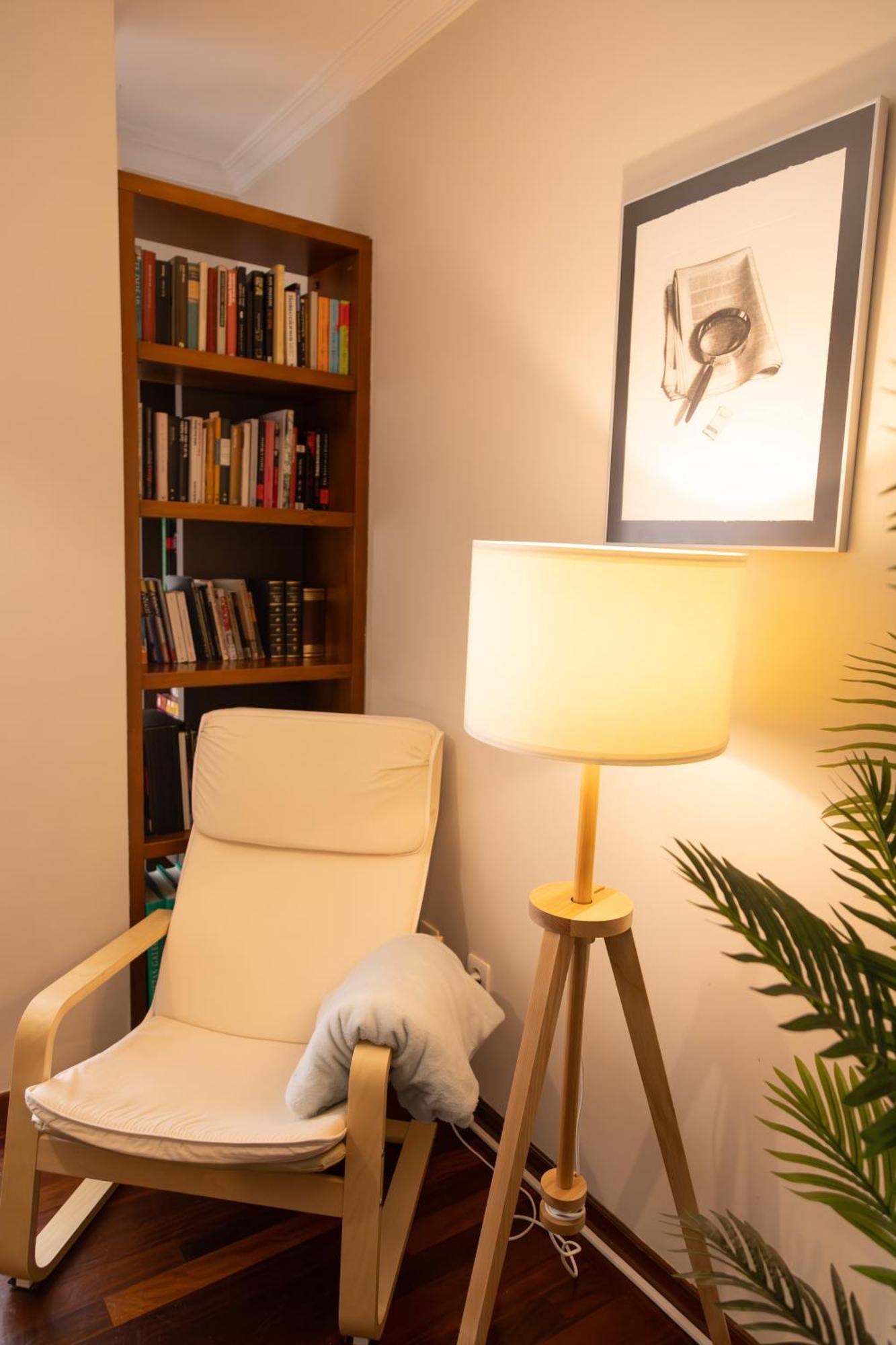 Apartamento Completo, Amplio, Muy Iluminado Y Con Plaza De Garaje Incluida. O Grove Εξωτερικό φωτογραφία