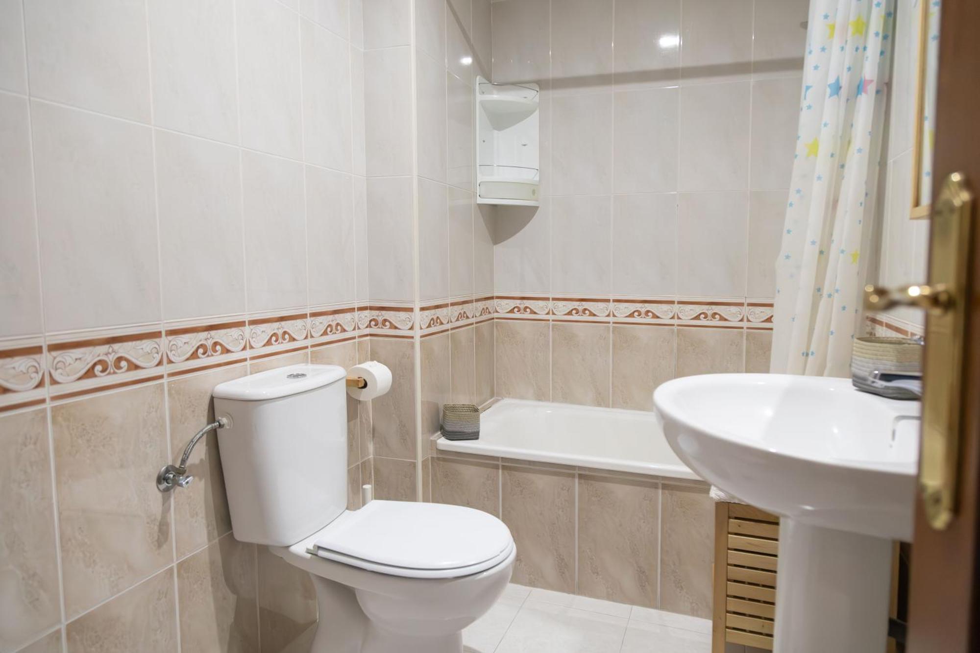 Apartamento Completo, Amplio, Muy Iluminado Y Con Plaza De Garaje Incluida. O Grove Εξωτερικό φωτογραφία