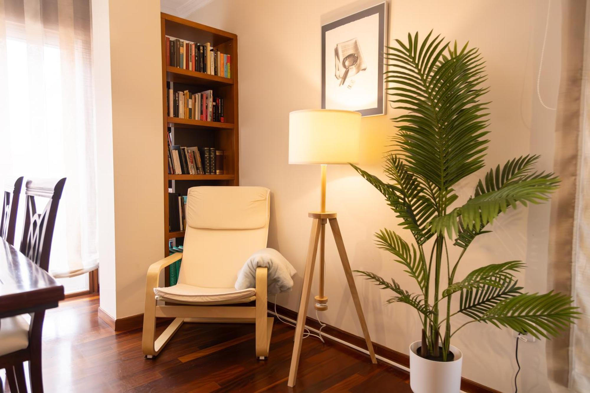Apartamento Completo, Amplio, Muy Iluminado Y Con Plaza De Garaje Incluida. O Grove Εξωτερικό φωτογραφία