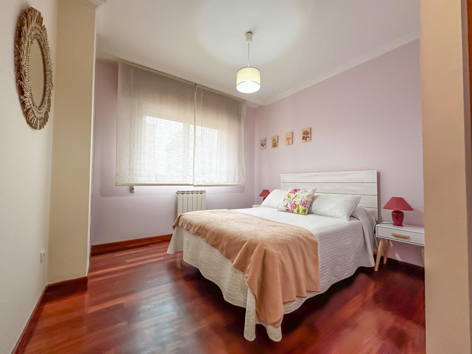 Apartamento Completo, Amplio, Muy Iluminado Y Con Plaza De Garaje Incluida. O Grove Εξωτερικό φωτογραφία