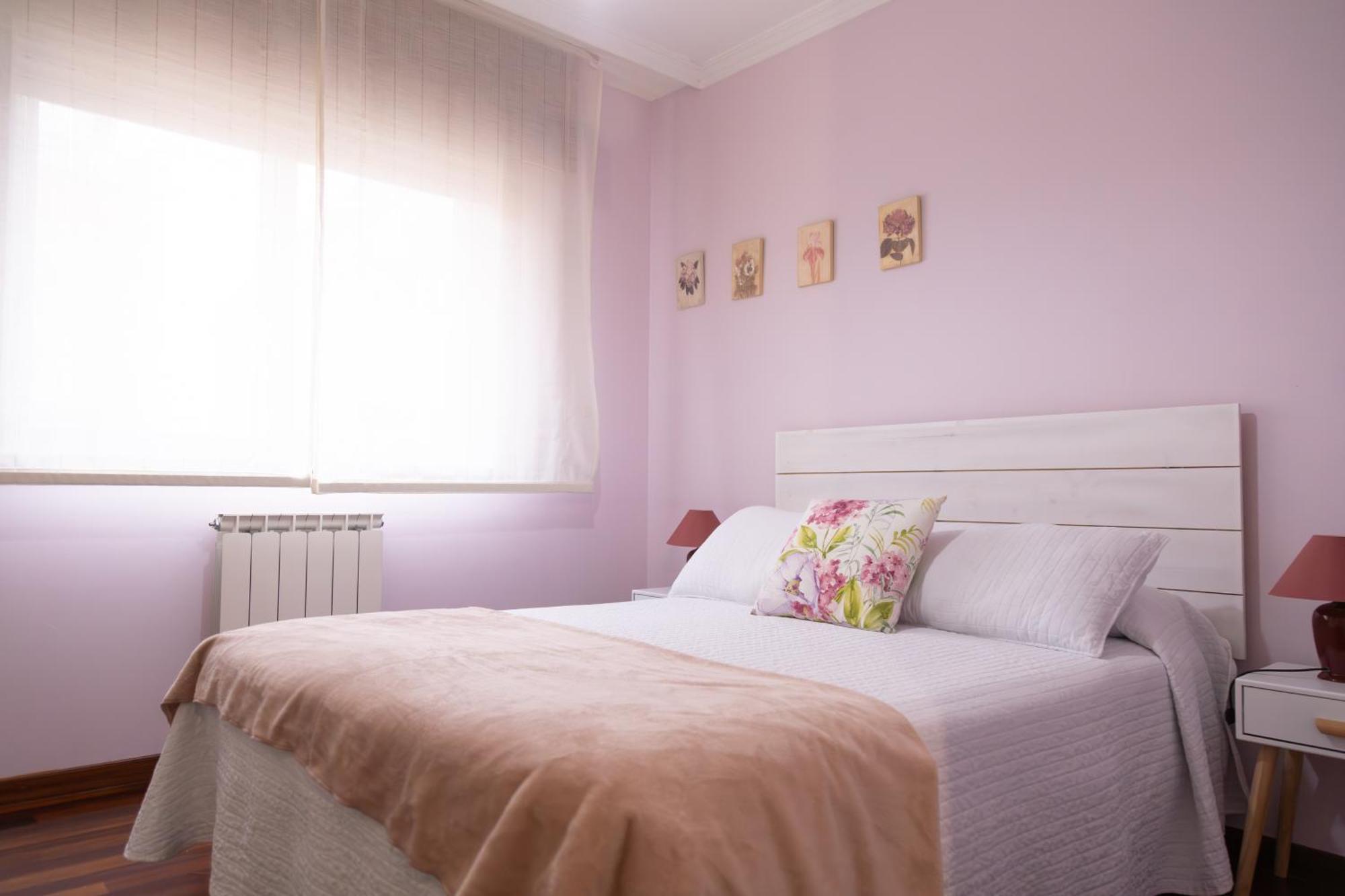 Apartamento Completo, Amplio, Muy Iluminado Y Con Plaza De Garaje Incluida. O Grove Εξωτερικό φωτογραφία