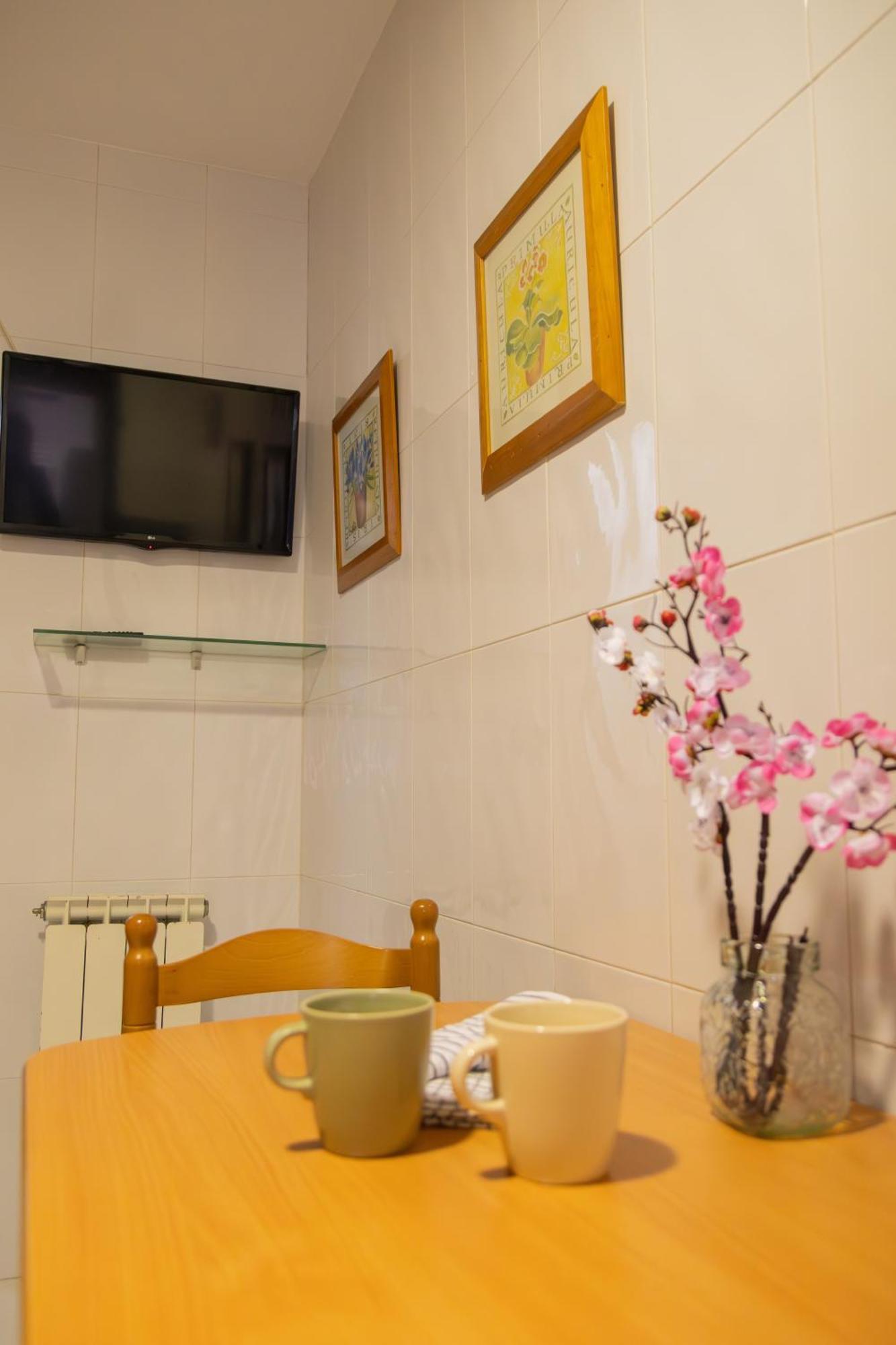 Apartamento Completo, Amplio, Muy Iluminado Y Con Plaza De Garaje Incluida. O Grove Εξωτερικό φωτογραφία