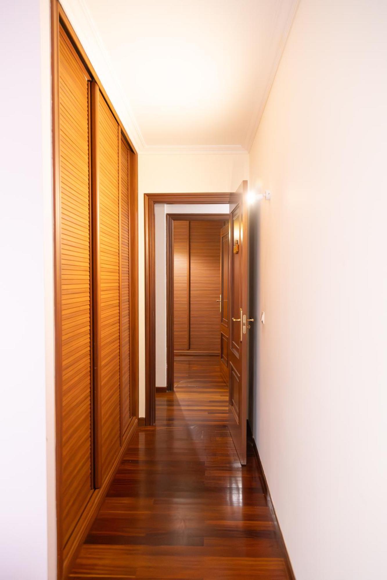 Apartamento Completo, Amplio, Muy Iluminado Y Con Plaza De Garaje Incluida. O Grove Εξωτερικό φωτογραφία