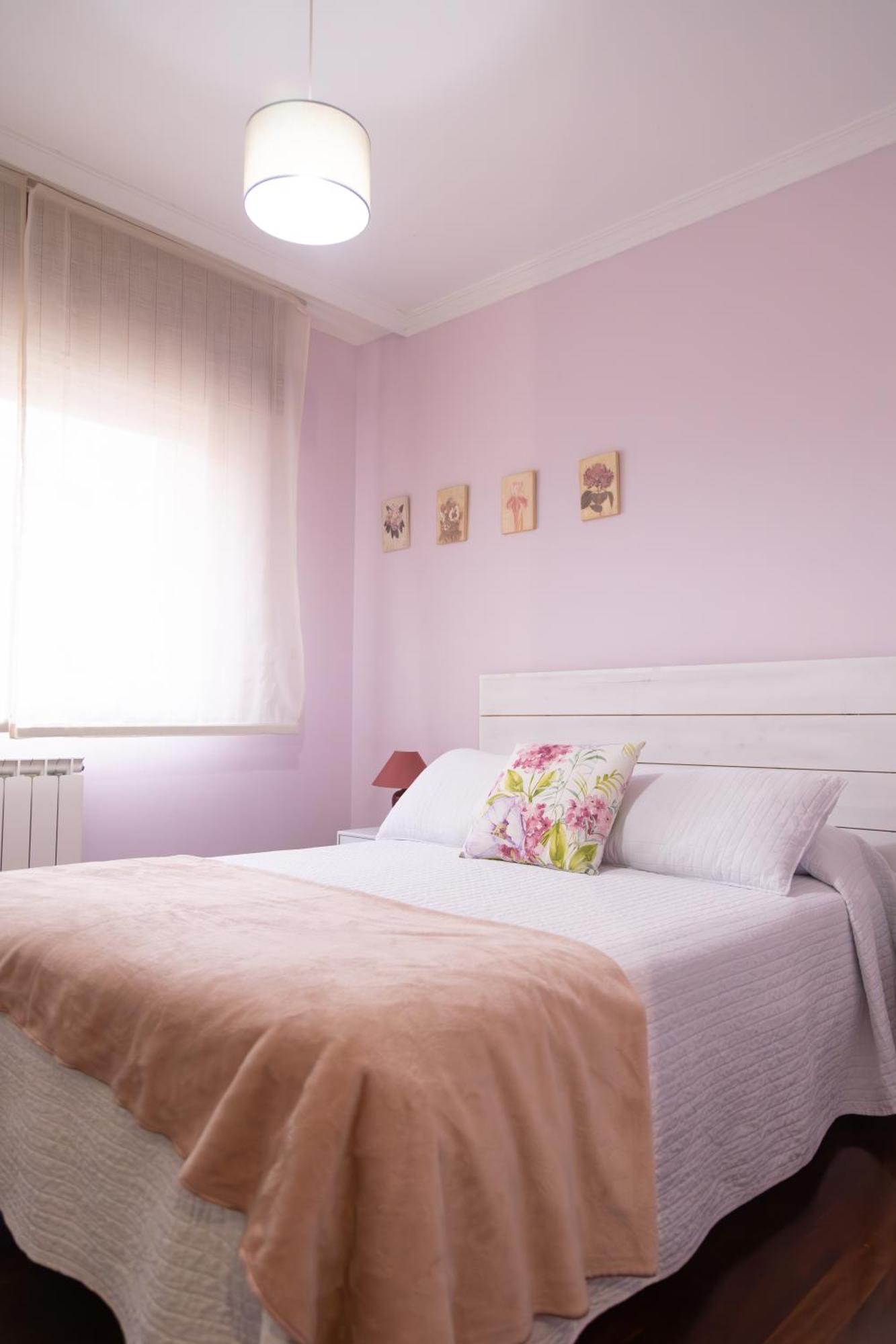 Apartamento Completo, Amplio, Muy Iluminado Y Con Plaza De Garaje Incluida. O Grove Εξωτερικό φωτογραφία