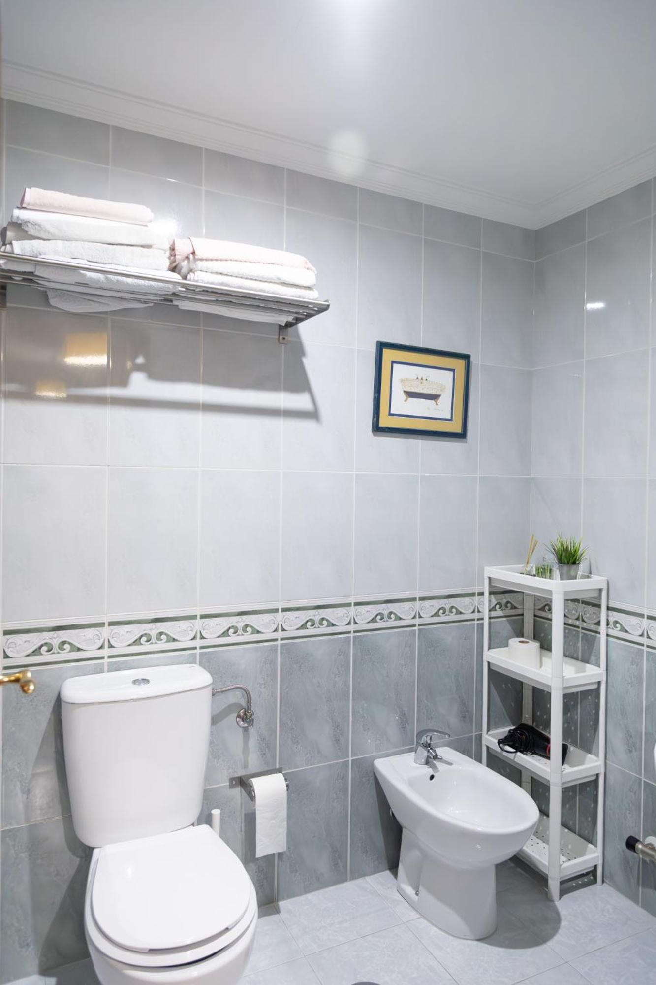 Apartamento Completo, Amplio, Muy Iluminado Y Con Plaza De Garaje Incluida. O Grove Εξωτερικό φωτογραφία