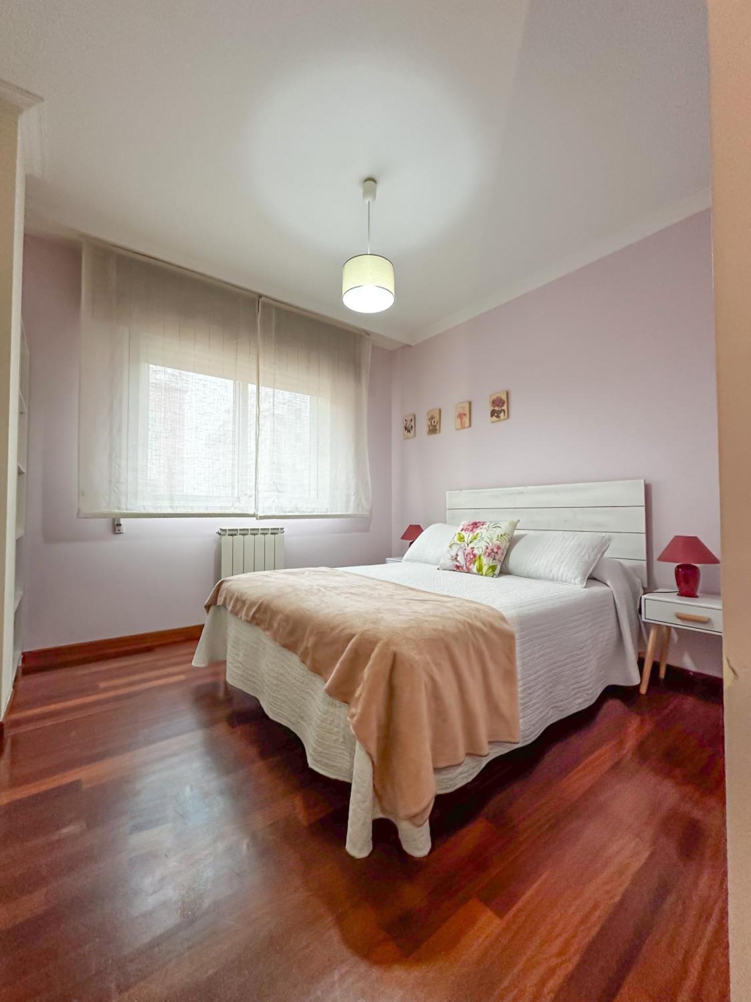 Apartamento Completo, Amplio, Muy Iluminado Y Con Plaza De Garaje Incluida. O Grove Εξωτερικό φωτογραφία