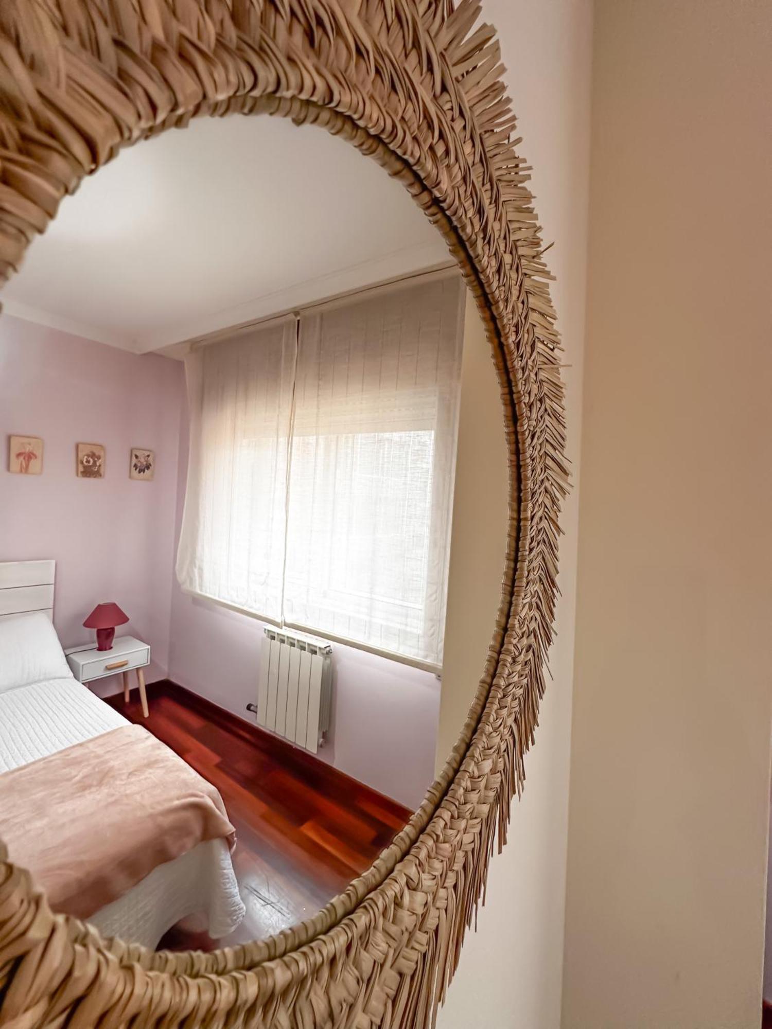 Apartamento Completo, Amplio, Muy Iluminado Y Con Plaza De Garaje Incluida. O Grove Εξωτερικό φωτογραφία