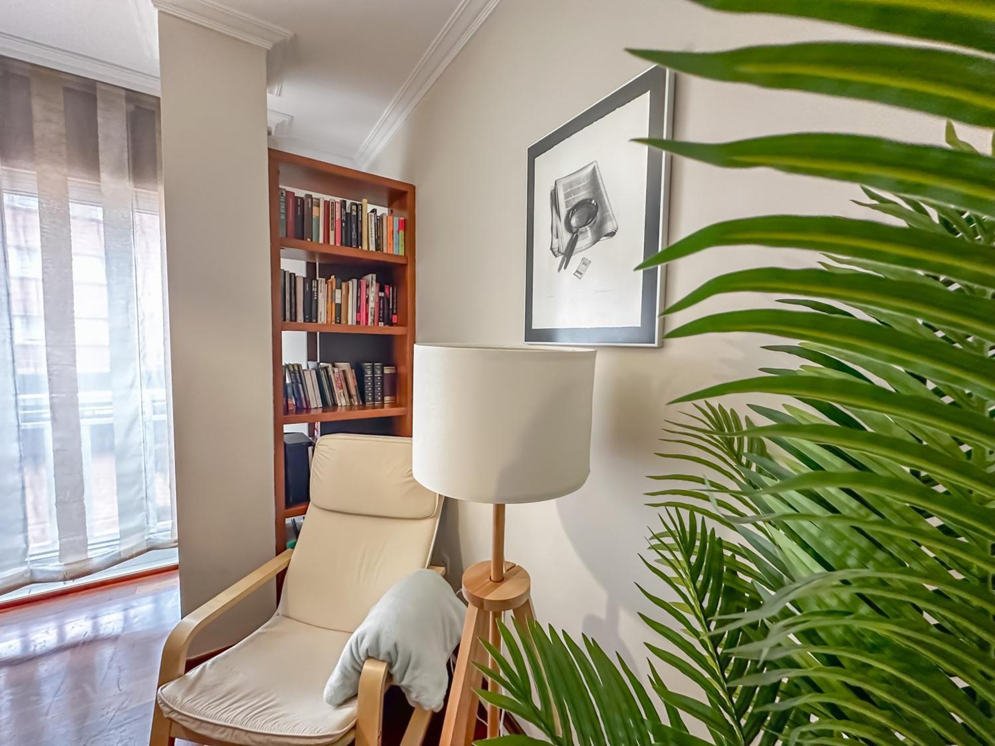 Apartamento Completo, Amplio, Muy Iluminado Y Con Plaza De Garaje Incluida. O Grove Εξωτερικό φωτογραφία