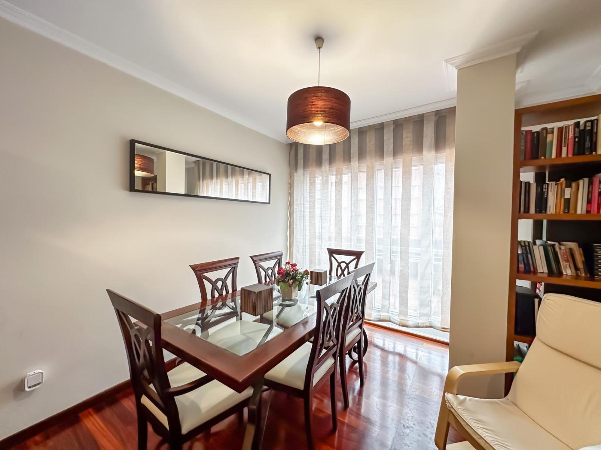 Apartamento Completo, Amplio, Muy Iluminado Y Con Plaza De Garaje Incluida. O Grove Εξωτερικό φωτογραφία